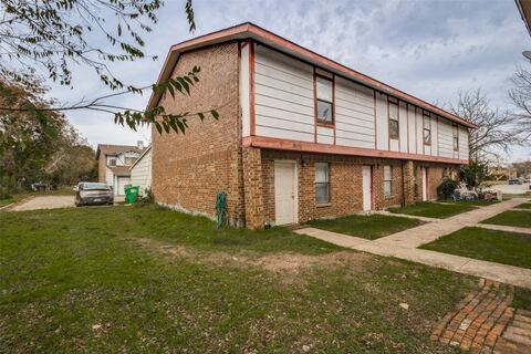 3079 Olympia Drive, Denton