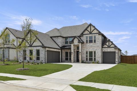 1661 Pepperdine Place, Prosper