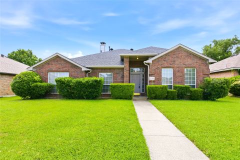 2720 Preston Creek, Mesquite