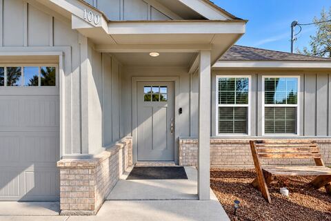 100 Elm Street, Lone Oak, TX 75453 — photo 2
