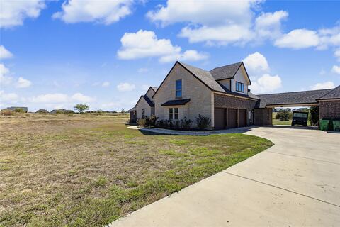 115 Chisum Drive, Millsap, TX 76066 — photo 3