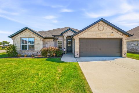 601 Violet Drive, Tolar, TX 76476 — photo 3