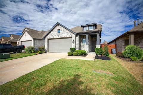 3911 Spencer Lane, Heartland, TX 75126 — photo 3