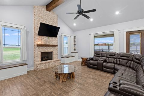 1218 VZ County Road 4133, Canton, TX 75103 — photo 3