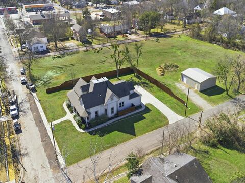 1401 Arp Street, Commerce, TX 75428 — photo 2