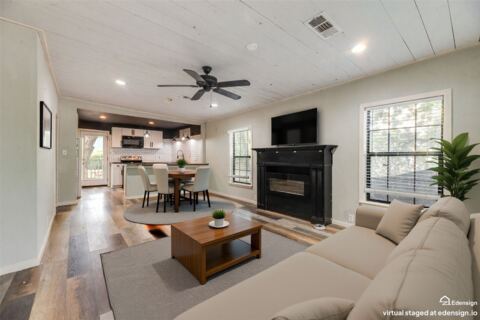 4419 Lawnview Avenue, Dallas
