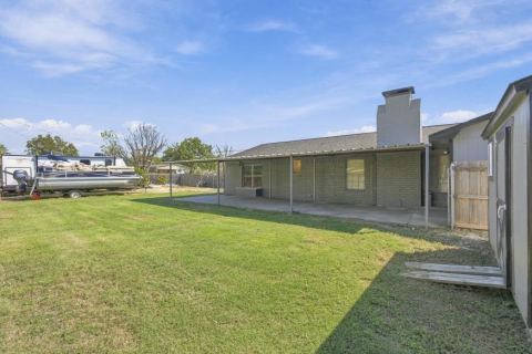 1811 Ocampo Lane, Robinson, TX 76706 — photo 3