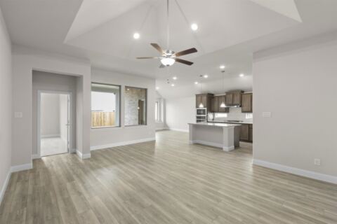 3515 Honeysuckle Hollow, Melissa, TX 75454 — photo 3