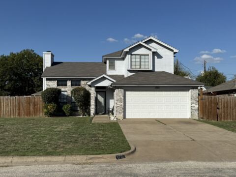 1701 Independence Road, Blue Mound