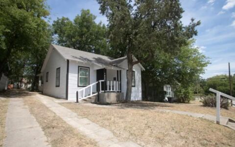 1527 Padgitt Avenue, Dallas