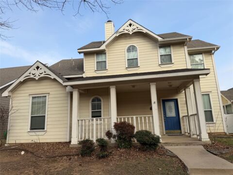 1026 Elm Drive, Providence Village