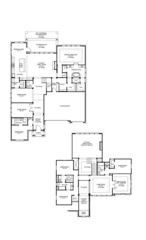 788 Headwaters Drive, Haslet, TX 76052 — photo 2