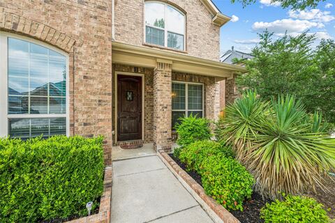 1374 Sandhurst Drive, Roanoke, TX 76262 — photo 2