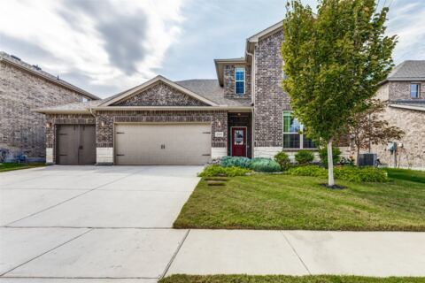 2213 Lacerta Drive, Haslet