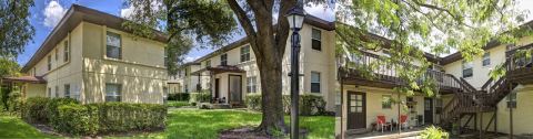 4738 El Campo Avenue 10, Fort Worth
