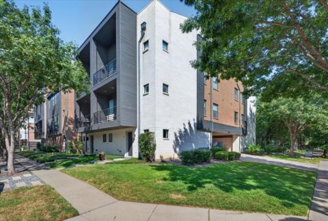 3930 Bowser Avenue 12, Dallas