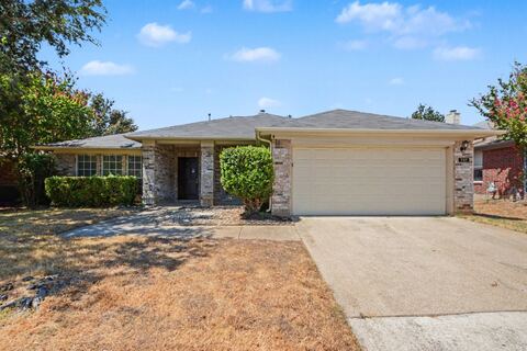 737 Oak Dale Avenue, Lake Dallas, TX 75065 — photo 2