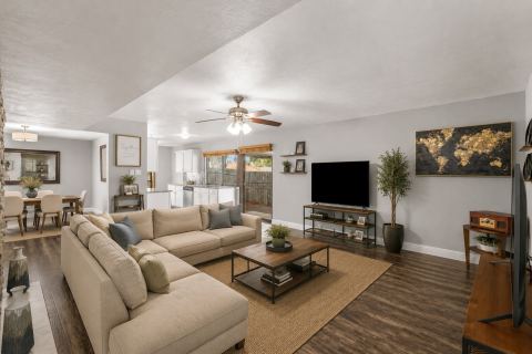 7334 Blue Sage Drive, Dallas