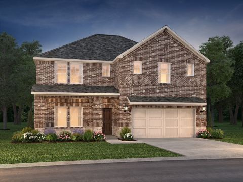 2128 Santa Anita Street, Seagoville