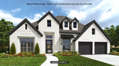 8136 Western Lakes Drive, Fort Worth