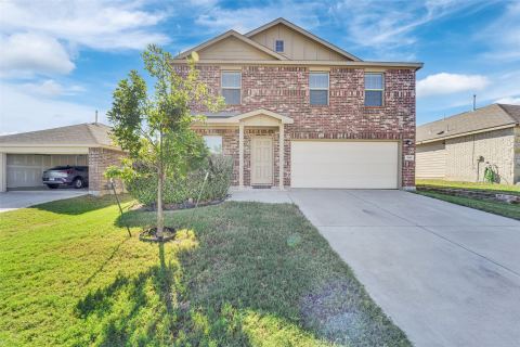 305 Frio Pass Trail, Fort Worth