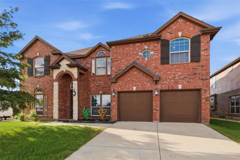 1301 Senita Cactus Street, Fort Worth