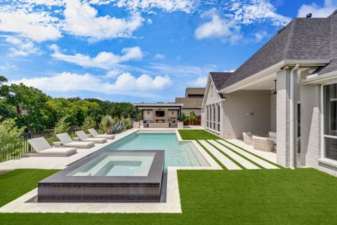 520 Rock Barn Drive, Prosper