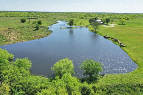 8617 Farm to Market 175, Jacksboro, TX 76458 — photo 3
