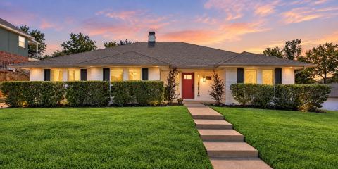 7709 Quail Ridge Street, Fort Worth