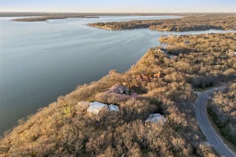 540 Diamond Point Drive, Oak Point, TX 75068 — photo 3