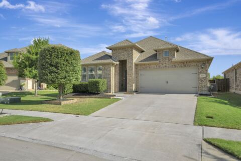 125 Mossy Oak Trail, Fort Worth