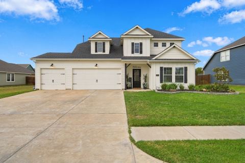 608 Finlee Way, Tioga