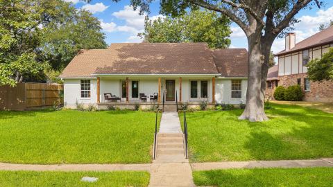 9339 Springwater Drive, Dallas