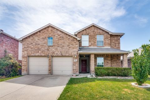 1012 Valera Road, Forney