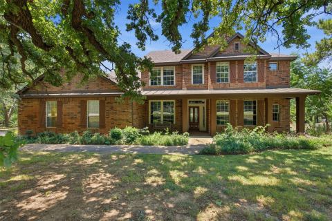 3101 W Oak Shores Drive, Cross Roads, TX 76227 — photo 3