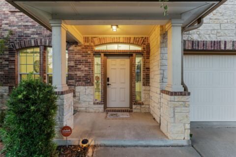 6500 Deming Drive, Waco, TX 76712 — photo 3