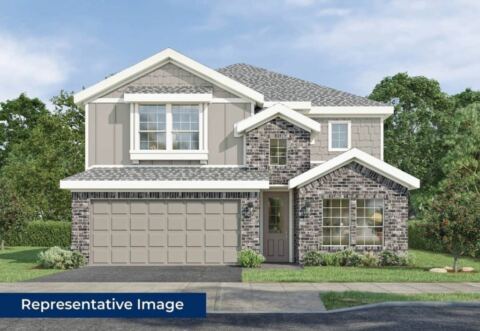2813 Ridge Road, Ponder