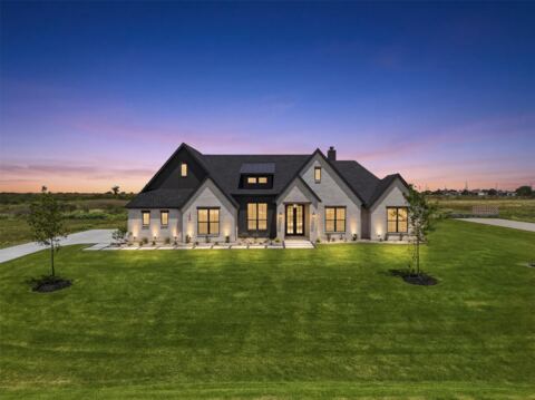 130 Adilynn Trail, Maypearl