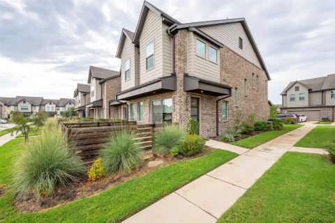 2618 La Cala Drive, Grand Prairie