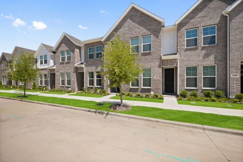 5243 Legacy Street, Haltom City, TX 76117 — photo 3