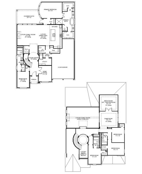 2408 Junction Drive, Celina, TX 75009 — photo 2