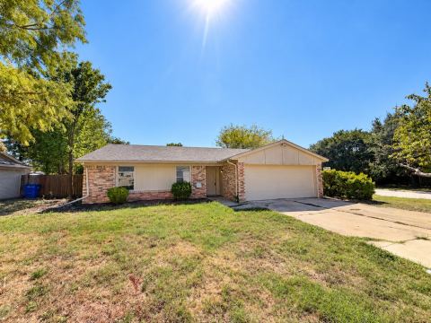 600 Stell Avenue, Mansfield