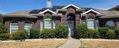 1511 Pine Bluff Drive, Allen