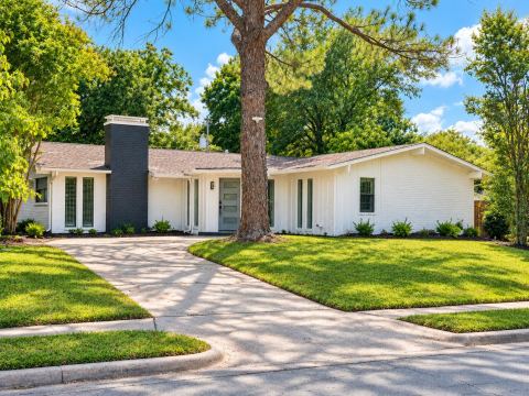 3038 Talisman Drive, Dallas, TX 75229 — photo 2