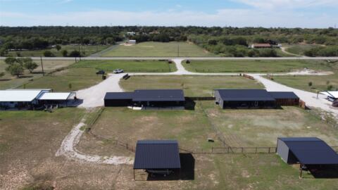 212 Corriente Lane, Graham, TX 76450 — photo 2