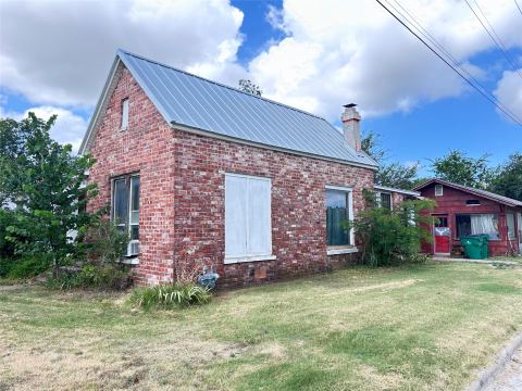 360 Grafton Street, Dublin, TX 76463 — photo 2