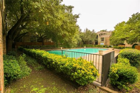 5840 Spring Valley Road 909, Dallas
