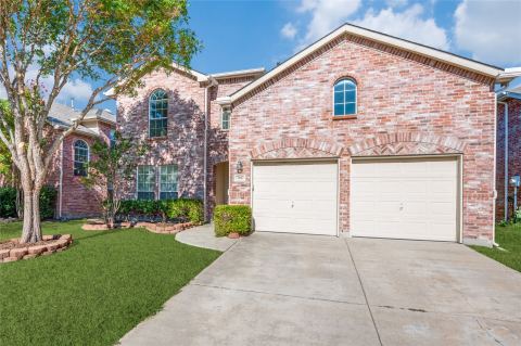 1908 Lanshire Drive, McKinney