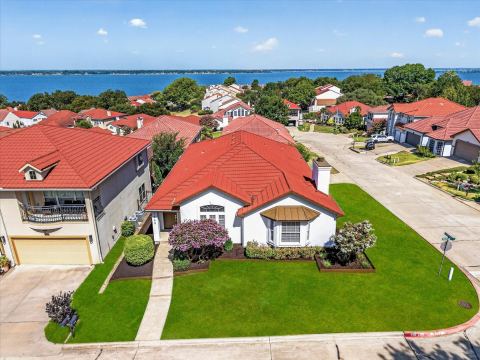 1860 Tahoe Drive, Rockwall