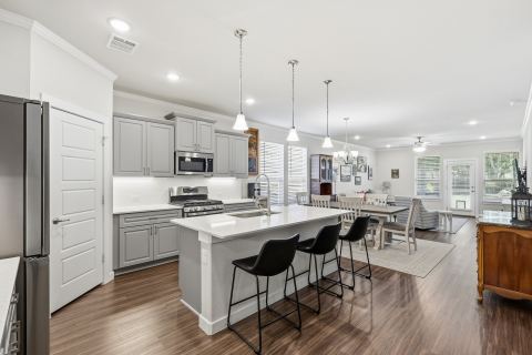 1813 Otwell Drive, Fort Worth, TX 76052 — photo 2